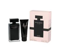 Narciso Rodriguez For Her Cofanetti eau de toilette 100 ml + crema corpo 75 ml per donna