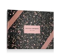 Narciso Rodriguez For Her EDT 100 ml + EDT MINI 10 ml + Latte corpo 50 ml variante Rose Pink Line Cover