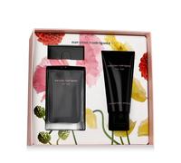 Narciso Rodriguez For Her EDT 50 ml + Latte corpo 50 ml variante Pink and White Cover With Flowers