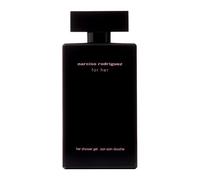 Narciso Rodriguez For Her Gel doccia 200 ml