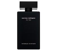 Narciso Rodriguez For Her doccia gel 200 ml per Donna
