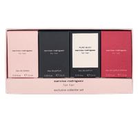 Narciso Rodriguez For Her Giftset Eau de Parfum Eau de Parfum 30 ml