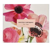 Narciso Rodriguez For Her Edt 50 Ml + Bl 50 Ml