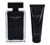 Narciso Rodriguez For Her Giftset Set Regalo Set Regalo 175 ml
