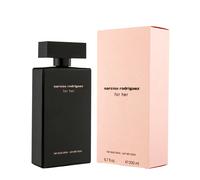 Narciso Rodriguez For Her latte corpo 200 ml per Donna