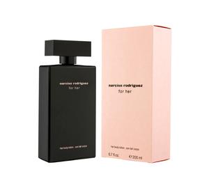 Narciso Rodriguez For Her Latte per il corpo (donna) 200 ml