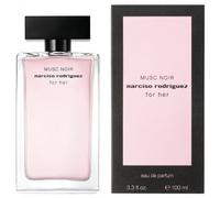 Narciso Rodriguez For Her Musc Noir Eau De Parfum 100ML
