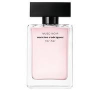 narciso rodriguez for her musc noir edp 50 ml