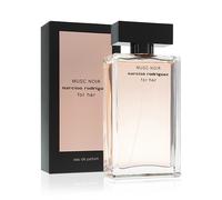 Narciso Rodriguez For Her Musc Noir eau de parfum per donne 50 ml