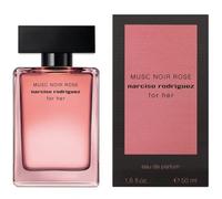 Narciso Rodriguez For Her Musc Noir Rose Eau De Parfum 100ML