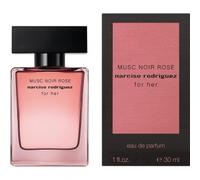 Narciso Rodriguez For Her Musc Noir Rose Eau De Parfum 30ML