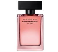 Narciso Rodriguez for her MUSC NOIR ROSE Eau de Parfum 50 ML