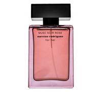 For Her Musc Noir Rose - Eau De Parfum 50 Ml