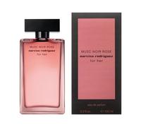 Narciso Rodriguez - For Her Musc Noir Rose Eau De Parfum Donna 100 ml Vapo