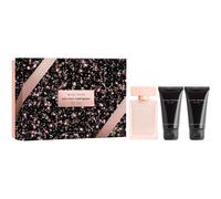Narciso Rodriguez Musc Nude For Her EDP 50 ml + gel doccia 50 ml + Latte corpo 50 ml