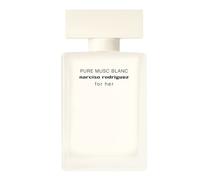 Narciso Rodriguez Pure Musc Blanc Eau de Parfum Spray 100ml
