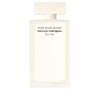 NARCISO RODRIGUEZ For Her Pure Musc Blanc 100 ml Eau de Parfum Intense Spray