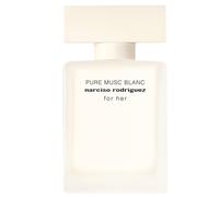 Narciso Rodriguez for her PURE MUSC BLANC Eau de Parfum Intense 30 ml