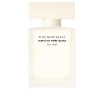 NARCISO RODRIGUEZ For Her Pure Musc Blanc Intense Eau de Parfum 30 ML donne