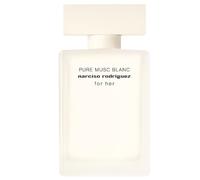 Narciso Rodriguez Pure Musc Blanc Eau de Parfum Spray 50ml