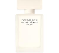 NARCISO RODRIGUEZ For Her Pure Musc Blanc Intense Eau de Parfum 50 ML donne