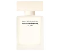 Narciso Rodriguez - for her Pure Musc Blanc Intense Profumi donna 30 ml female