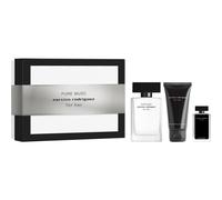 narciso rodriguez for her PURE MUSC confezione regalo da donna