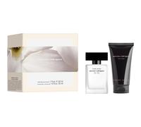 narciso rodriguez for her PURE MUSC confezione regalo da donna