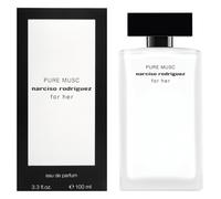 For Her Pure Musc - Eau De Parfum 100 Ml
