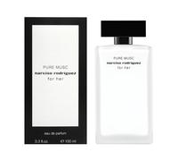 Narciso Rodriguez - For Her Pure Musc Eau De Parfum Donna 100 ml Vapo