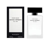 Narciso Rodriguez - For Her Pure Musc Eau De Parfum Donna 50 ml Vapo
