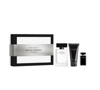 Narciso Rodriguez - for her Pure Musc - Eau de Parfum Fragrance Set Cofanetti 1 pieces female