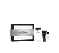 Narciso Rodriguez Pure Musc For Her Cofanetto 100 ml, Eau De Parfum 10 ml + Body Lotion 50 ml