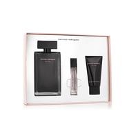 Narciso Rodriguez For Her EDT 100 ml + EDT MINI 10 ml + Latte corpo 50 ml