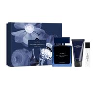 NARCISO RODRIGUEZ For Him Bleu Noir SET 100 ML Eau de Parfum Cofanetti