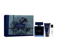 Narciso Rodriguez For Him Bleu Noir Eau de Parfum 100 ml Gift Set
