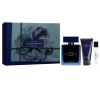 Narciso Rodriguez For Him Bleu Noir Eau de Parfum 100 ml Gift Set