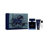 Narciso Rodriguez For Him Bleu Noir Eau de Parfum 100 ml Gift Set