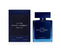 Narciso Rodriguez - For Him Bleu Noir Eau De Parfum Uomo 100 ml Vapo