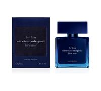 Narciso Rodriguez - For Him Bleu Noir Eau De Parfum Uomo 50 ml Vapo