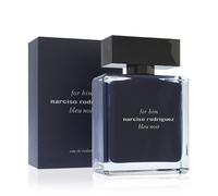 Narciso Rodriguez For Him Bleu Noir eau de toilette 50 ml per uomo
