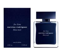 Narciso Rodriguez For Him Bleu Noir Eau de Toilette 50ml