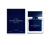Narciso Rodriguez - For Him Bleu Noir Eau De Toilette Uomo 50 ml Vapo