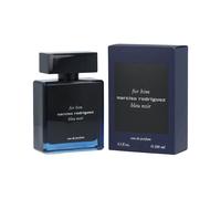 NARCISO RODRIGUEZ For Him Blue Noir Eau de Parfum 100 ML uomo