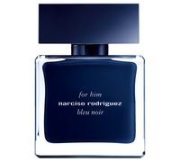 Narciso Rodriguez Profumi da uomo for him Bleu NoirEau de Toilette Spray 50 ml