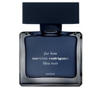 Narciso Rodriguez For Him Bleu Noir profumo da uomo 50 ml
