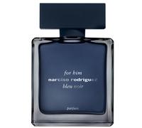 Narciso Rodriguez - For Him Bleu Noir Parfum - Eau de parfum uomo