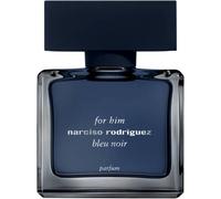 Narciso Rodriguez for Him Bleu Noir Parfum per uomo 50 ml