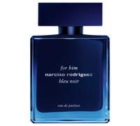 Narciso Rodriguez For Him Bleu Noir 100 ml eau de parfum per Uomo