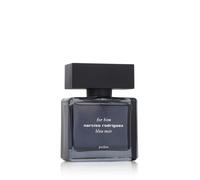Narciso Rodriguez For Him Bleu Noir Profumo 50 ml M
